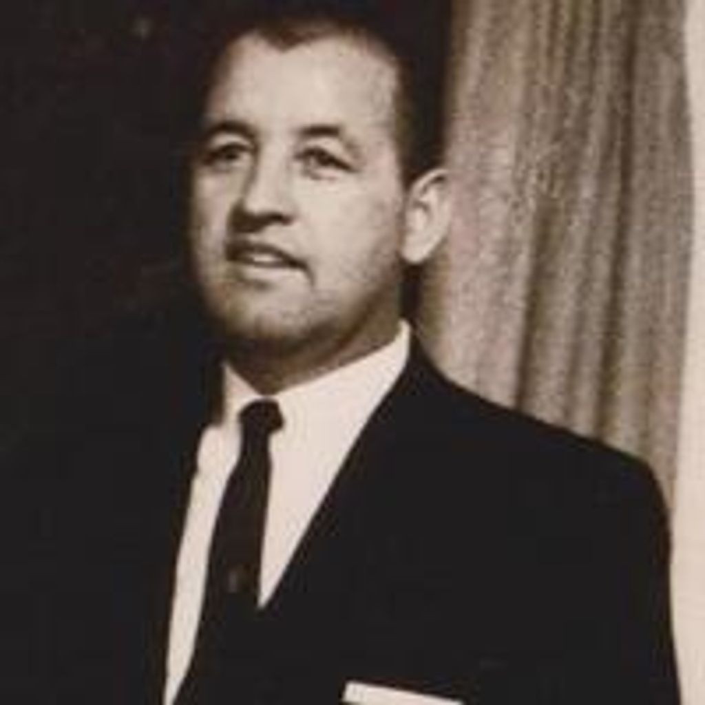 Arnold Garrett Boone