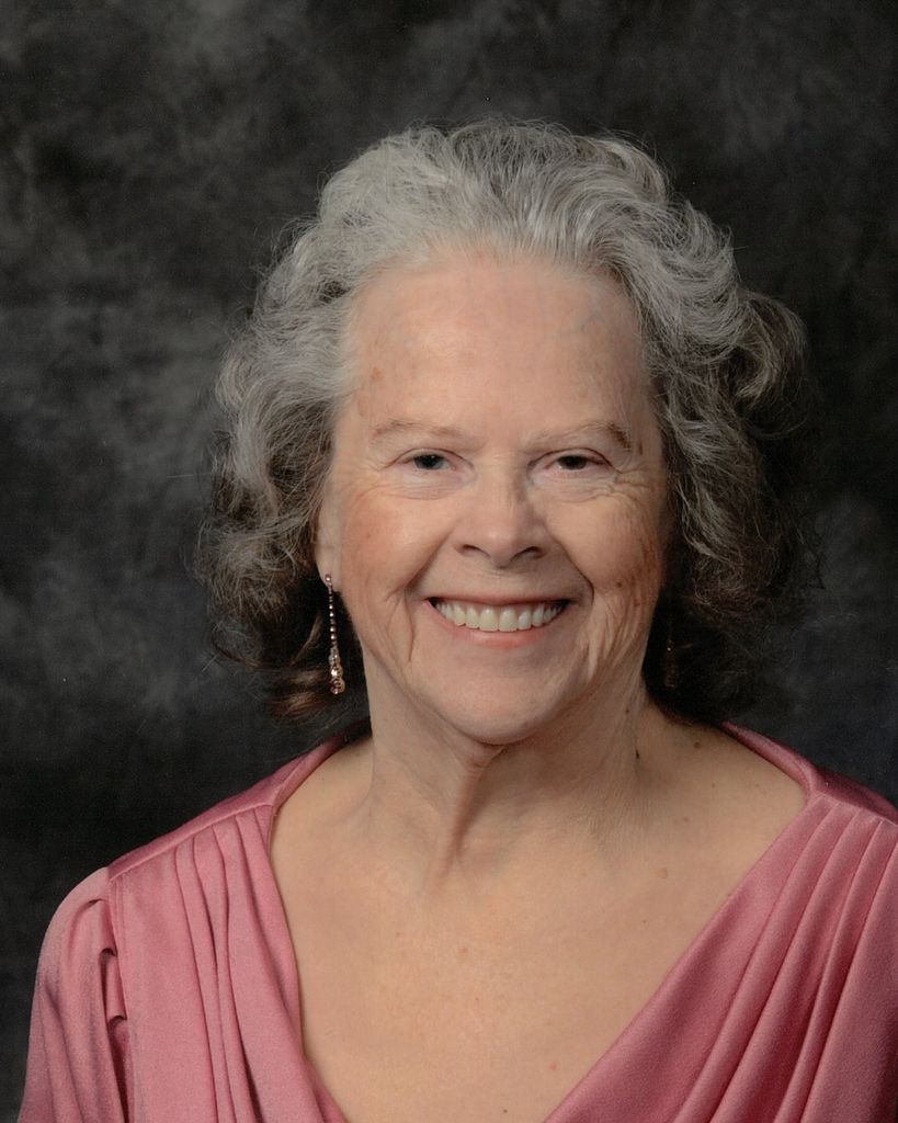 Betty Jean Newkirk Profile Photo