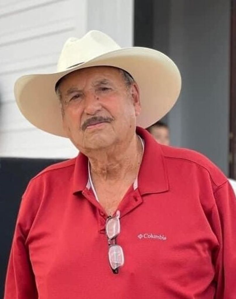 Gilberto Barrera Barrera