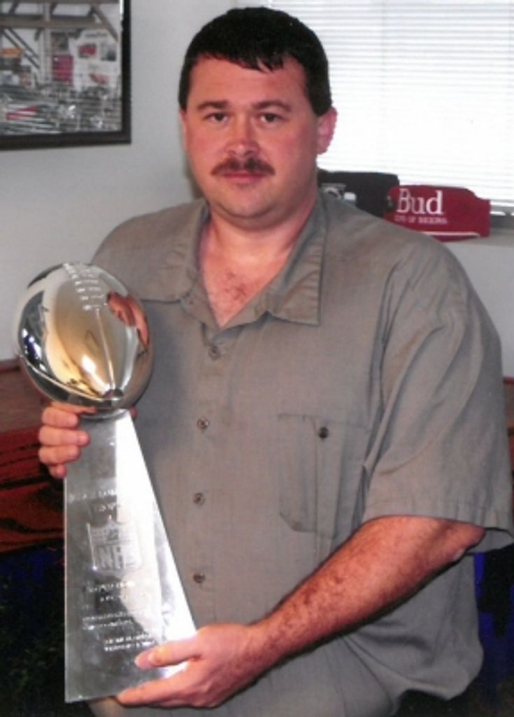 Patrick Edward Curry
