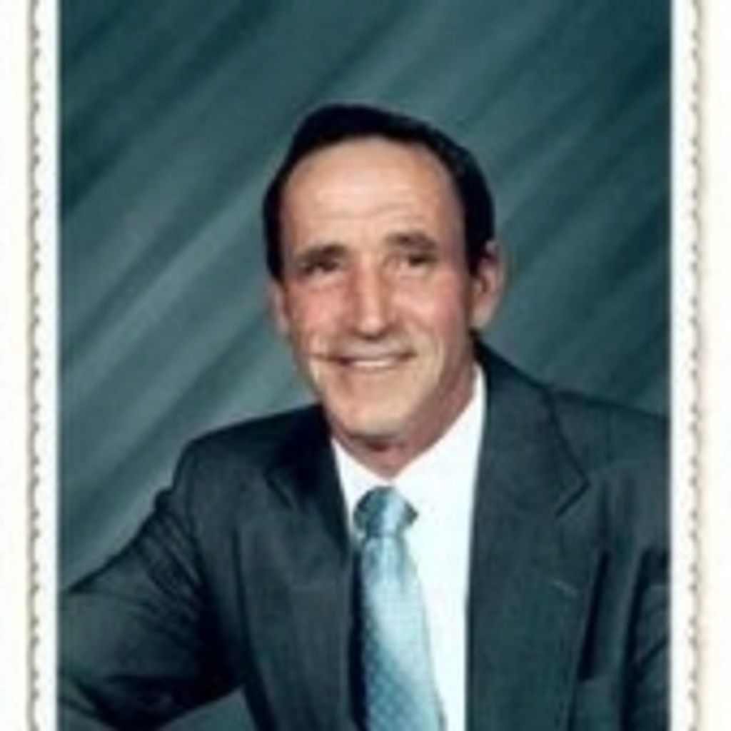 Glenn Richard Bennett