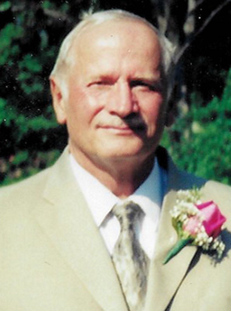 Roger Neal Hammer
