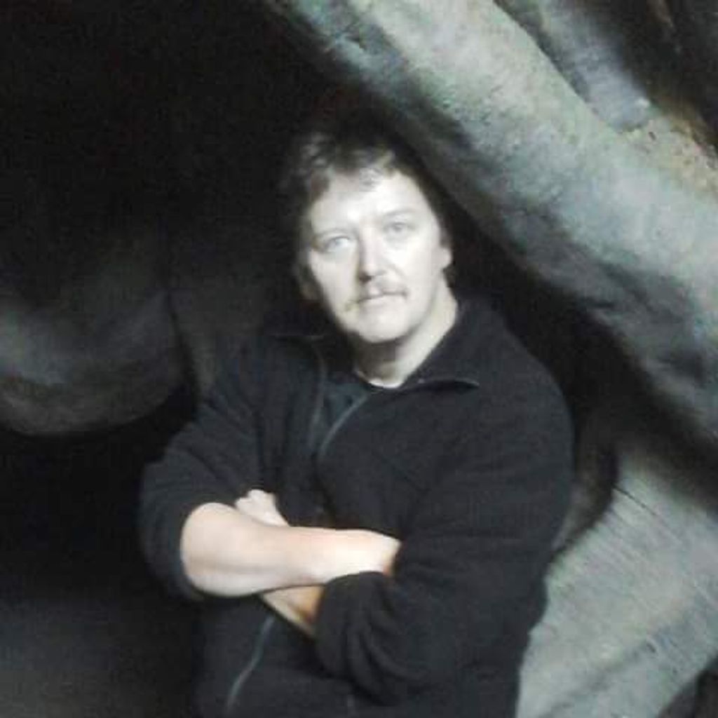 Avery “Allen” Widener Profile Photo