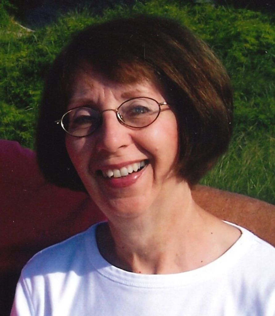 Judith A. Rarick