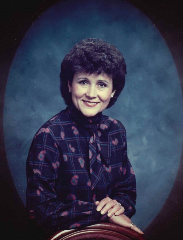 Sheila Lynch
