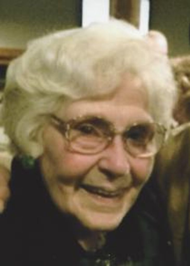 Eleanor  (Conant) Saunders