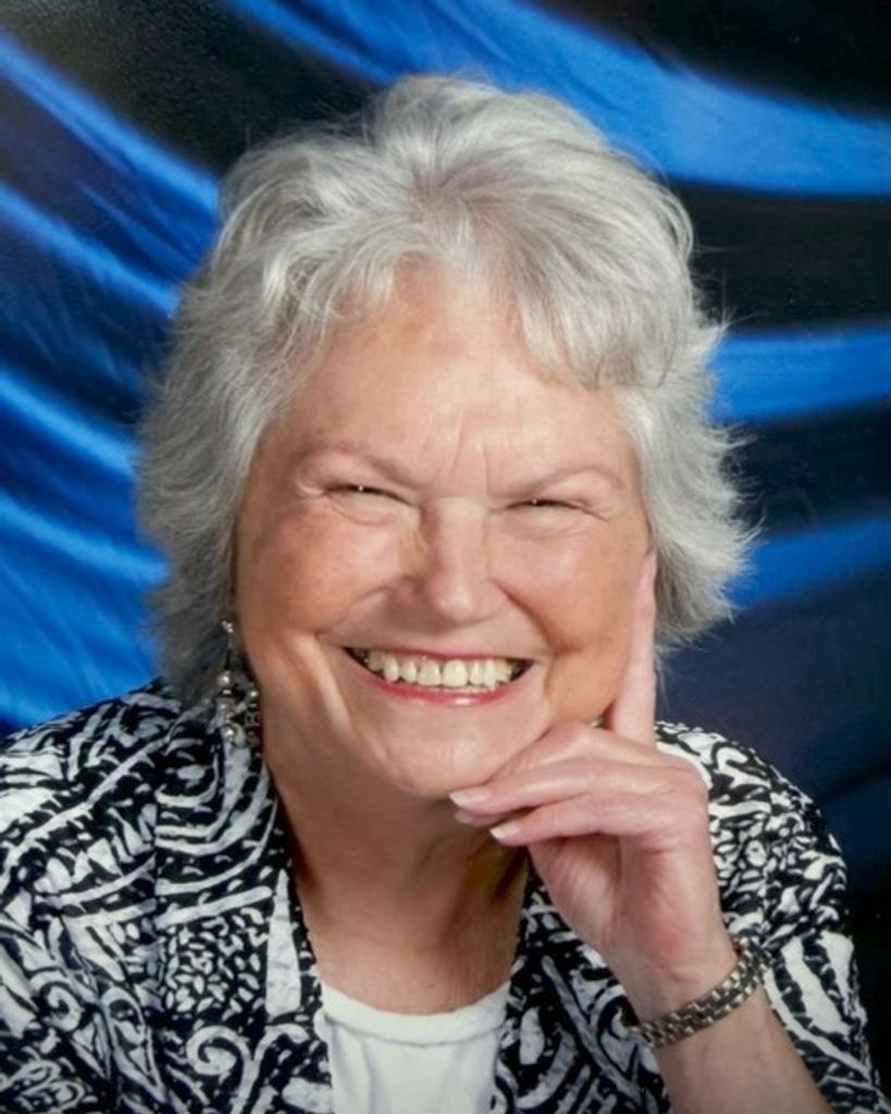 Liladelle Farmer Voss