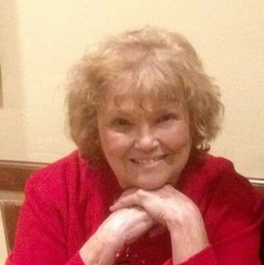 Norma Kessner Gabriel Profile Photo