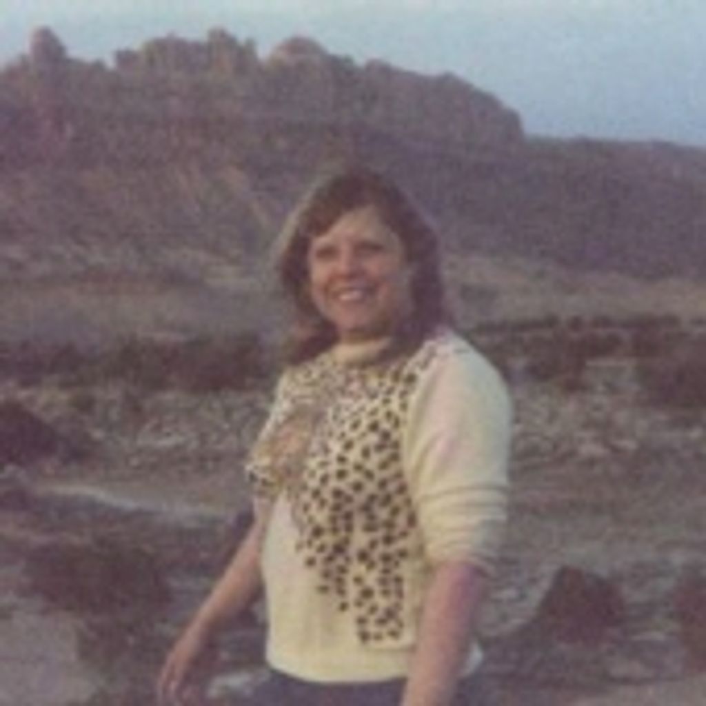Candy Johnson Poulin