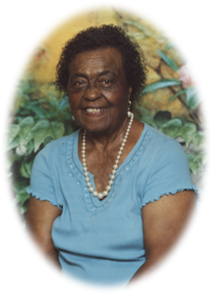 Pearliree Roberson