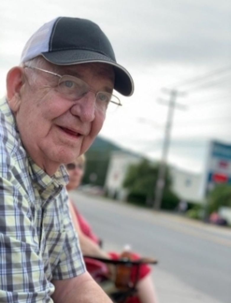 Victor L. Caffery Profile Photo