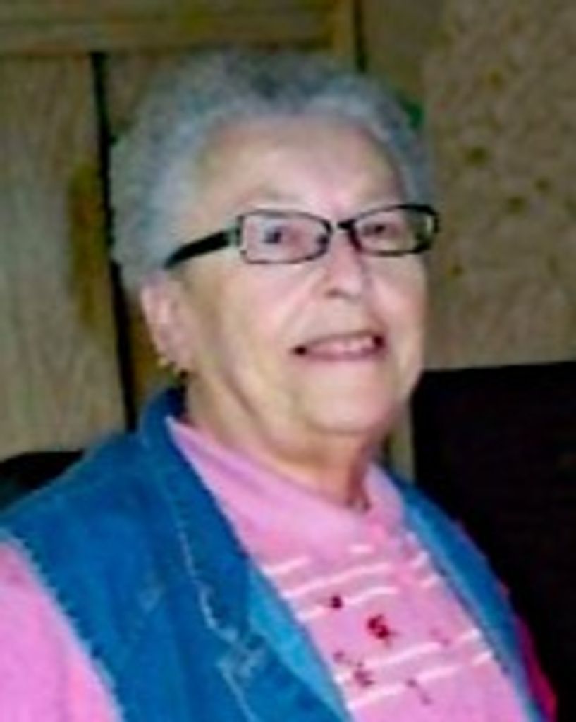 Ramona Eschen
