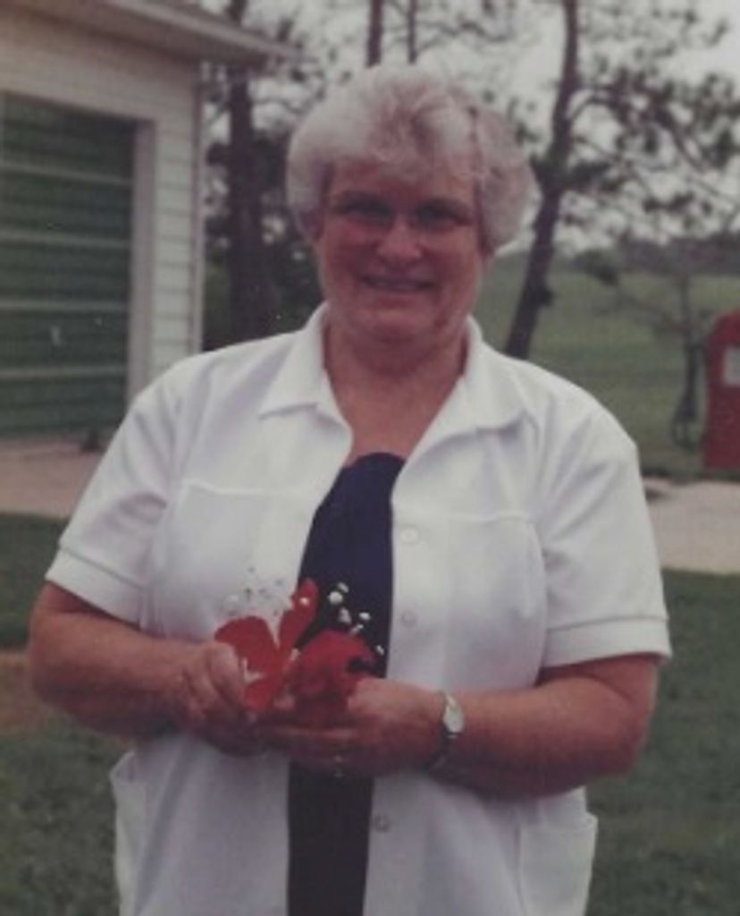 Frieda Atkinson