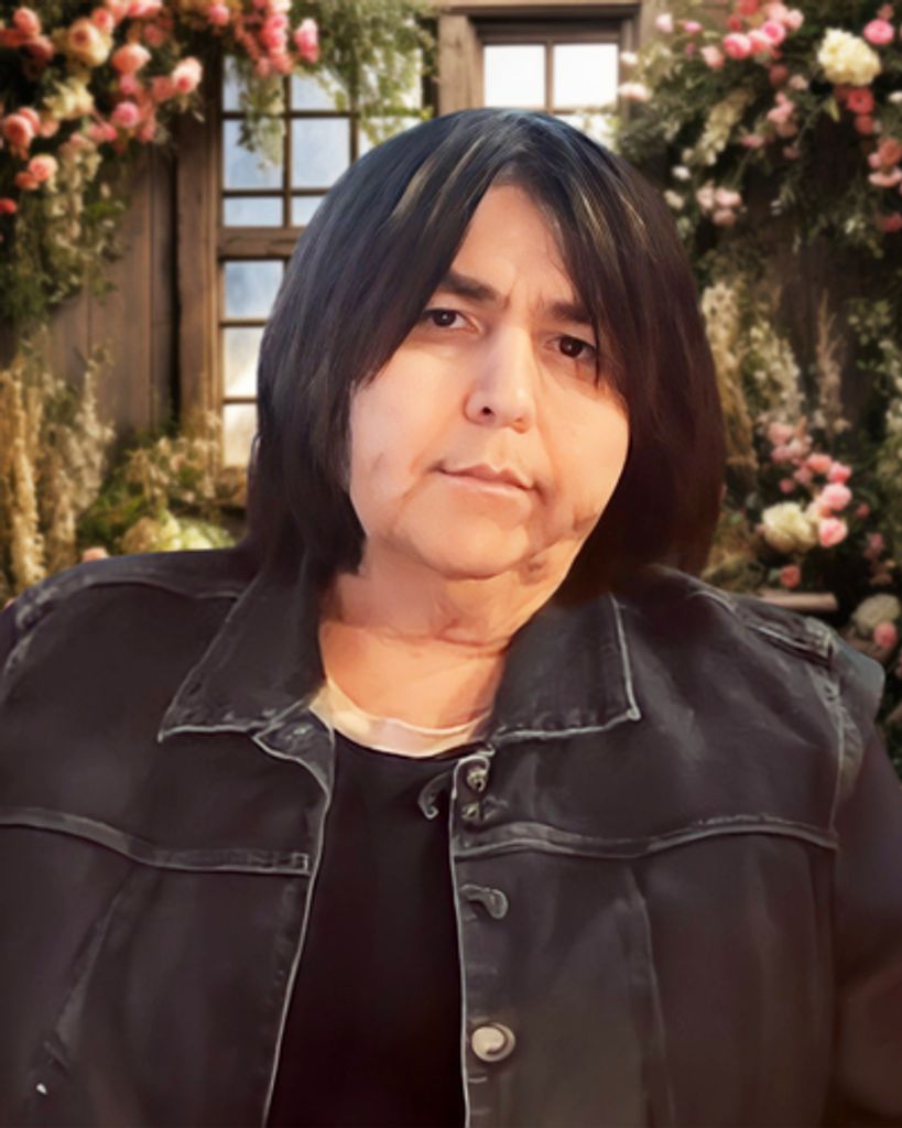 Maria Isabel Lopez Profile Photo