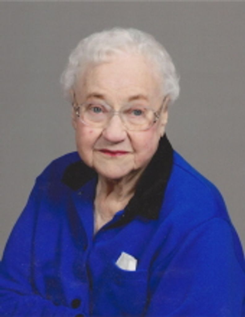 Rose Helen Challgren