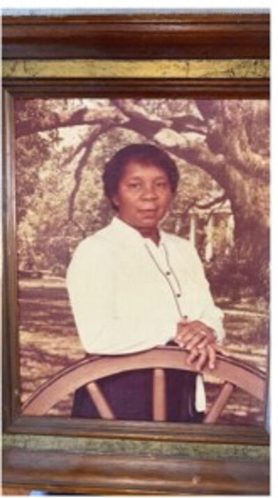 Doris Miller Profile Photo