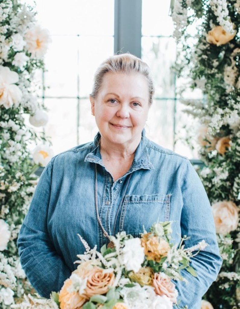 Jenny (Cox)  Mcrae
