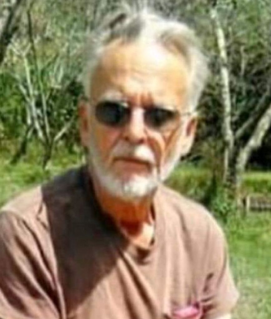Ronald Smith Profile Photo