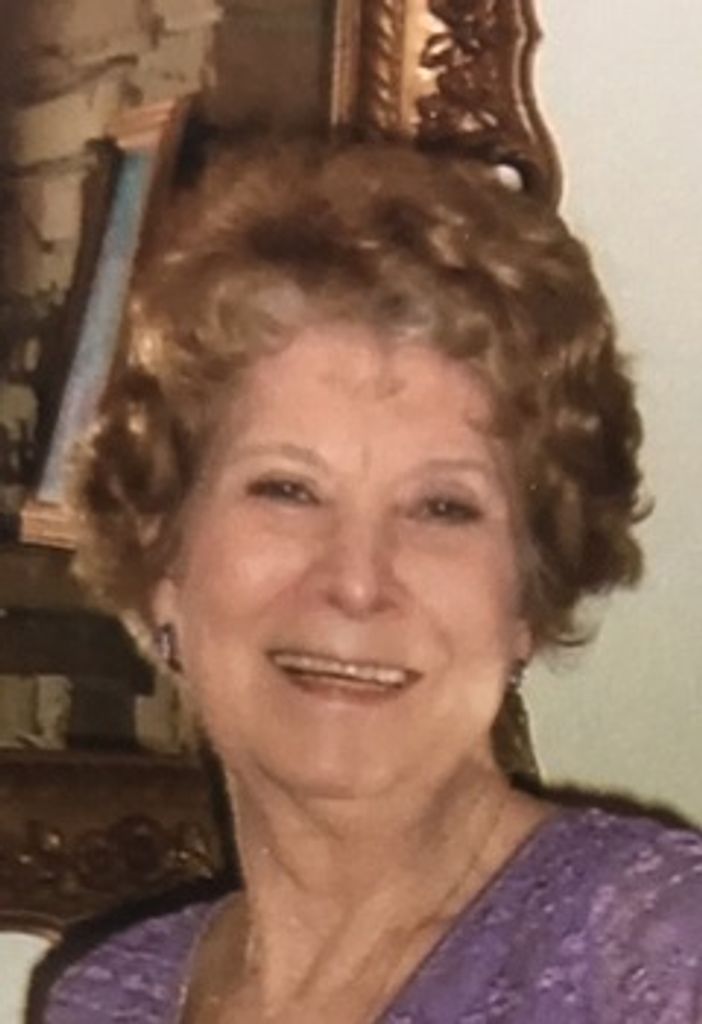 Mary Alice Miller Baylor