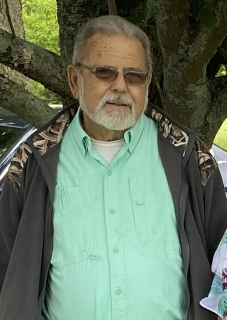 Joe Allen Williams Profile Photo