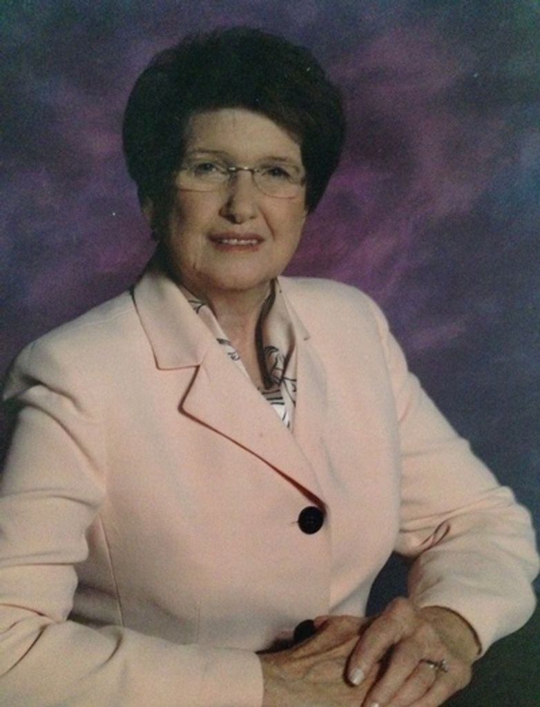Marilyn Burnham Profile Photo
