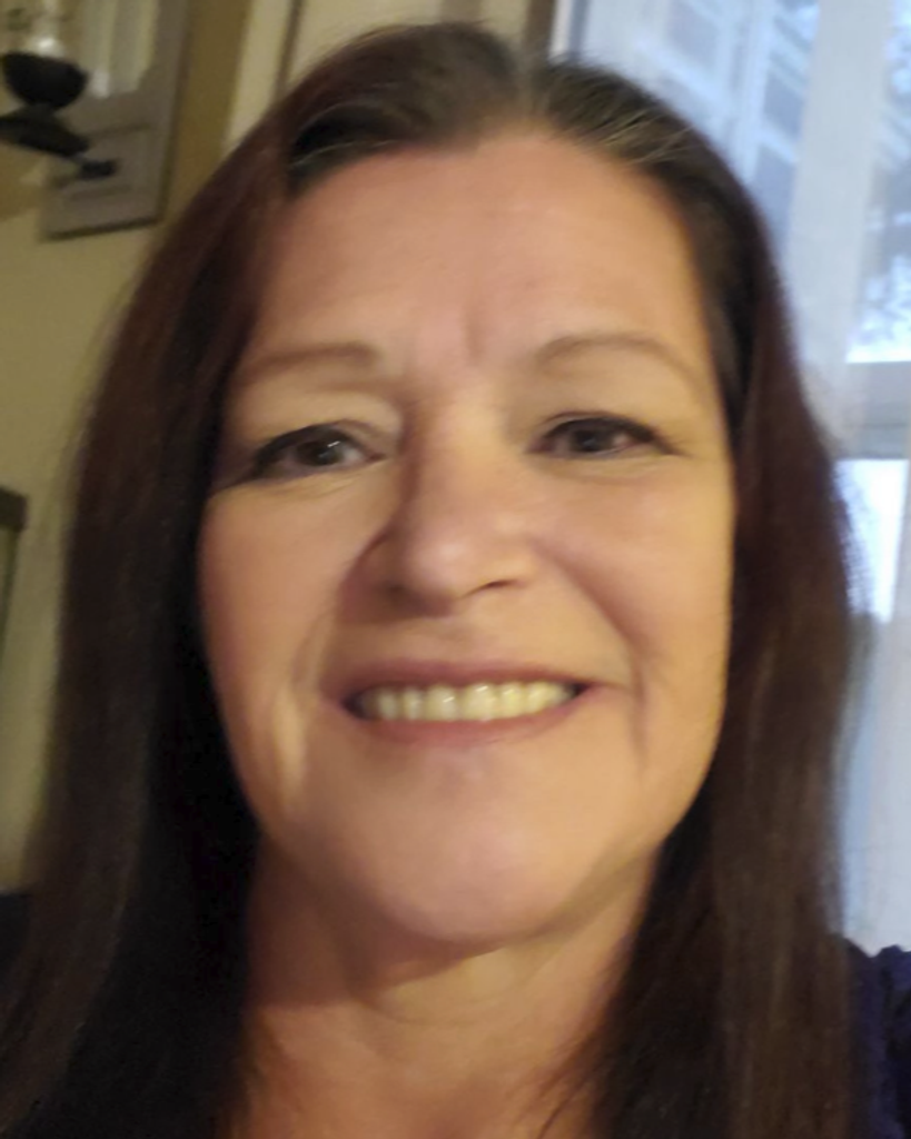 Jody Farrier