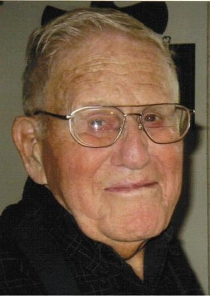 Nelson W. Mcgraw