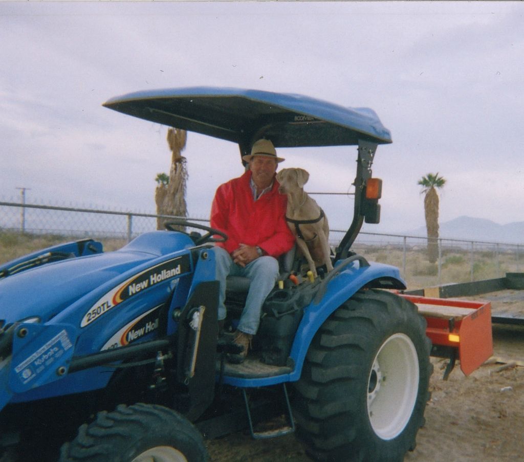 Sherman Starkenburg
