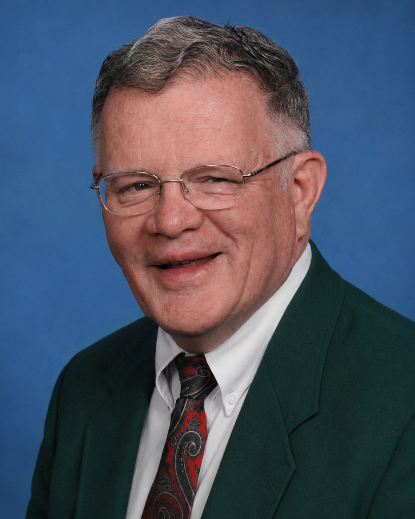 Edward "Ned" Griffith Stephens, Jr.