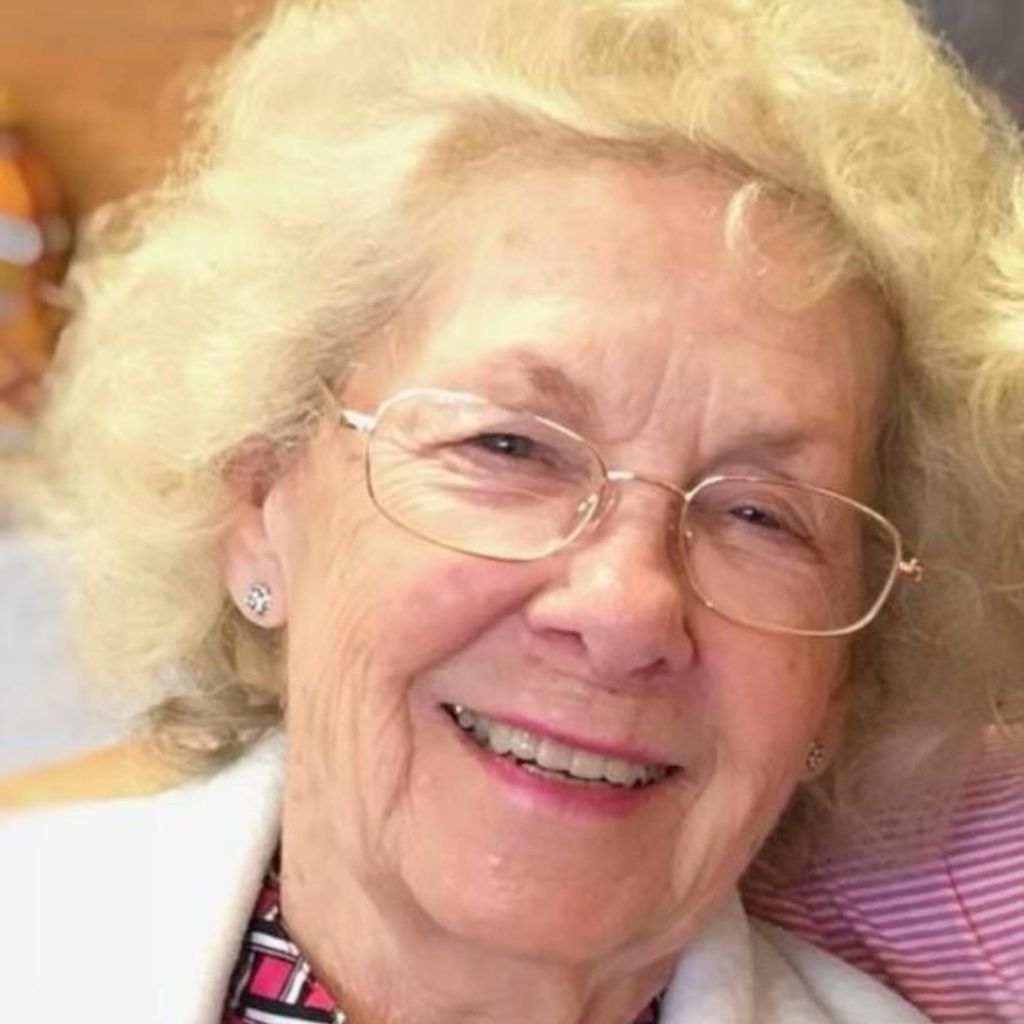 Ellaymah Ramona Bowles