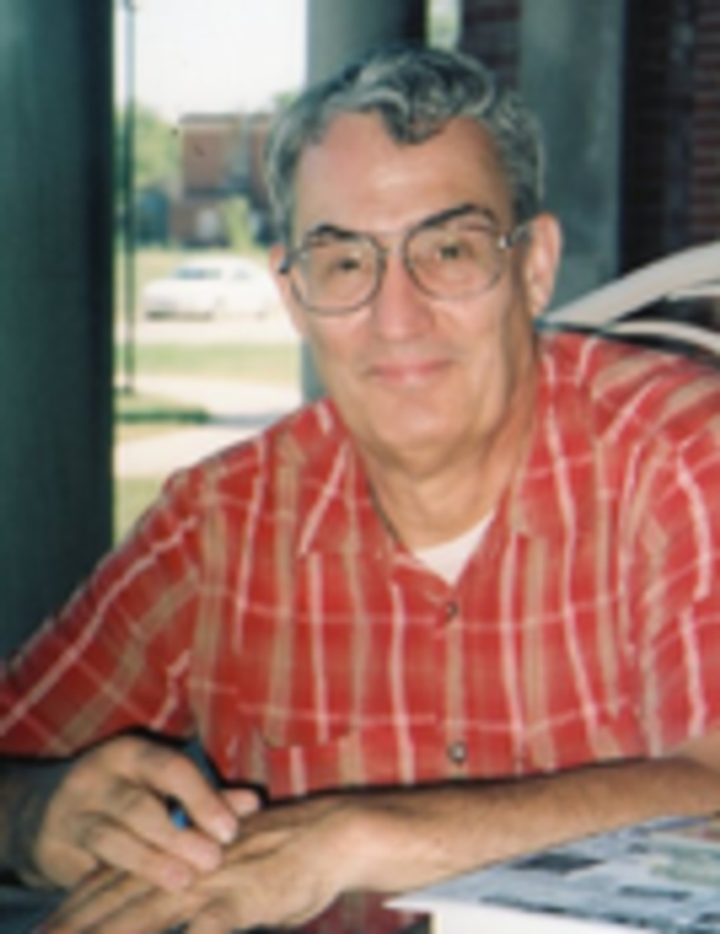 Robert John Salika