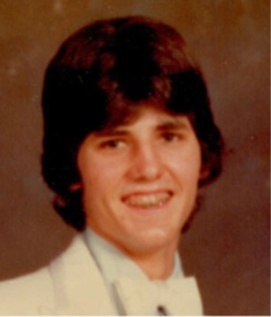 William Martin (Billy) Lyon