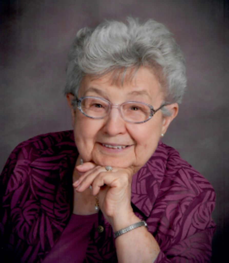 Lorraine Alice Coaty (Malone)