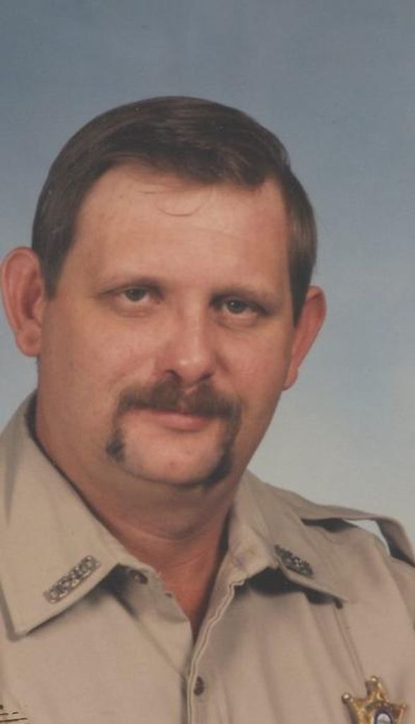 Randall Lynn Buck Profile Photo
