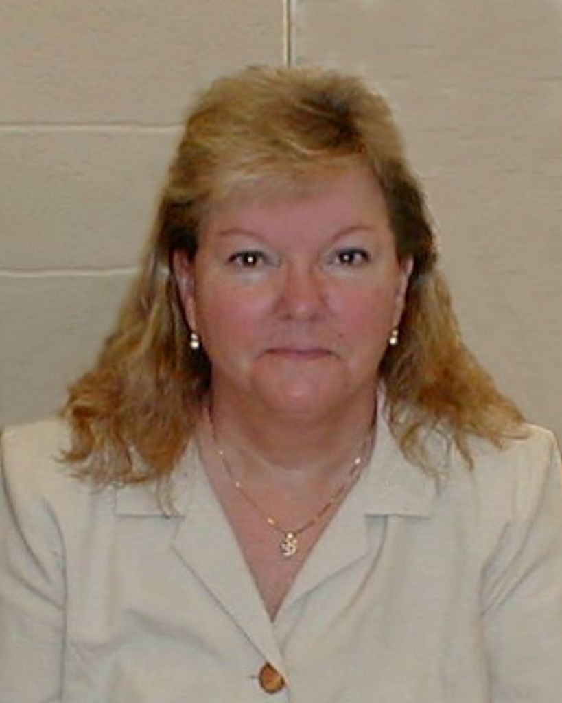 Elizabeth "Libby" Sermons George Profile Photo
