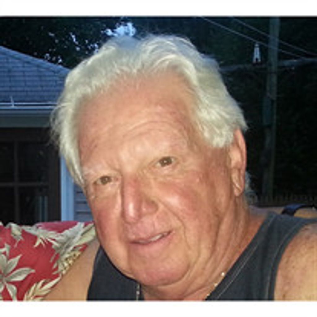 Francis "Red" Leone