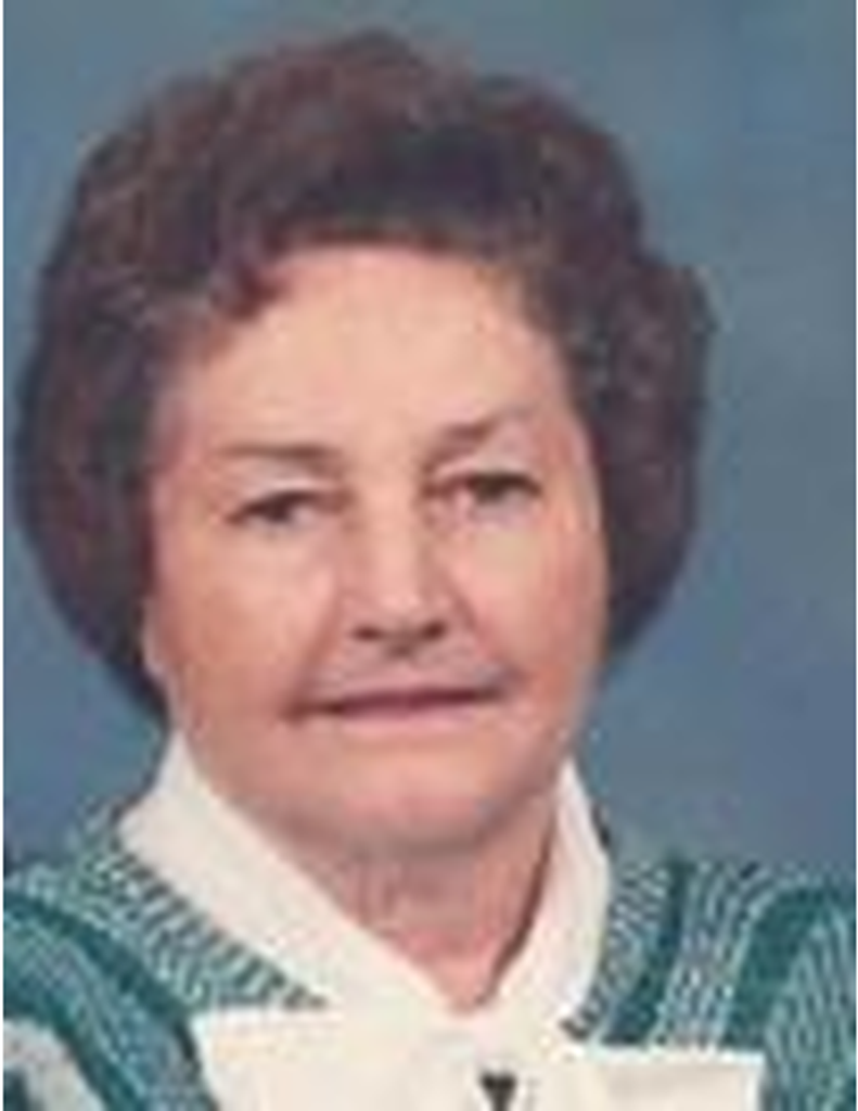 Lucille Anna (Bowman) Shriver Profile Photo