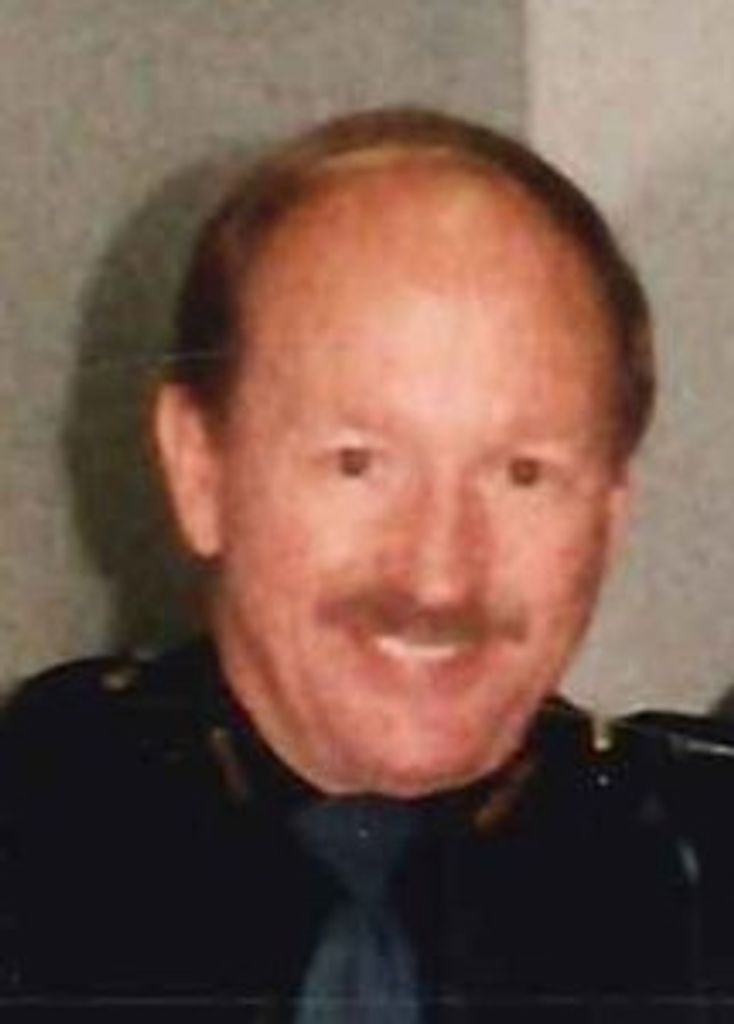 Bruce R. Thompson