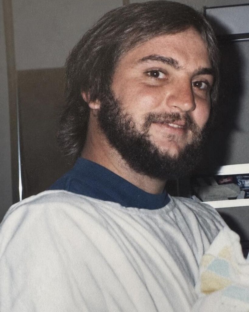 Gregory Dwayne Ramay Profile Photo