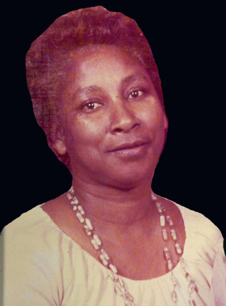Bernice Mcfarland