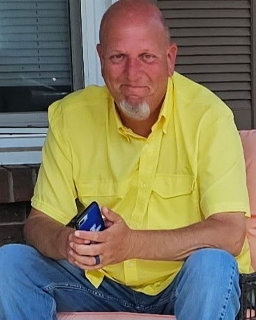 Barry Scott Terrell Profile Photo