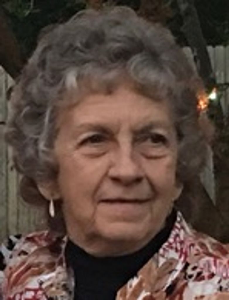 Mary  Billiard