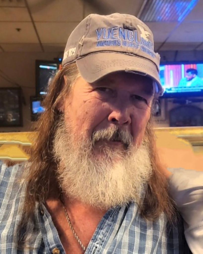 David Kent Loudermilk Profile Photo