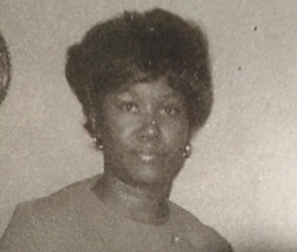 Mary Frances George