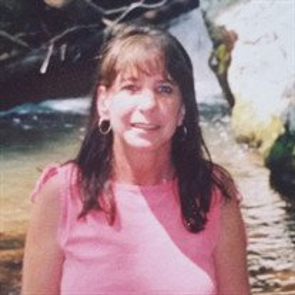 Rita Fortner