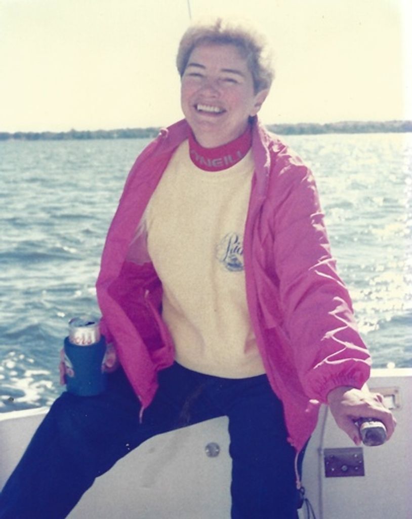 Theresa Mary O'Neill Profile Photo