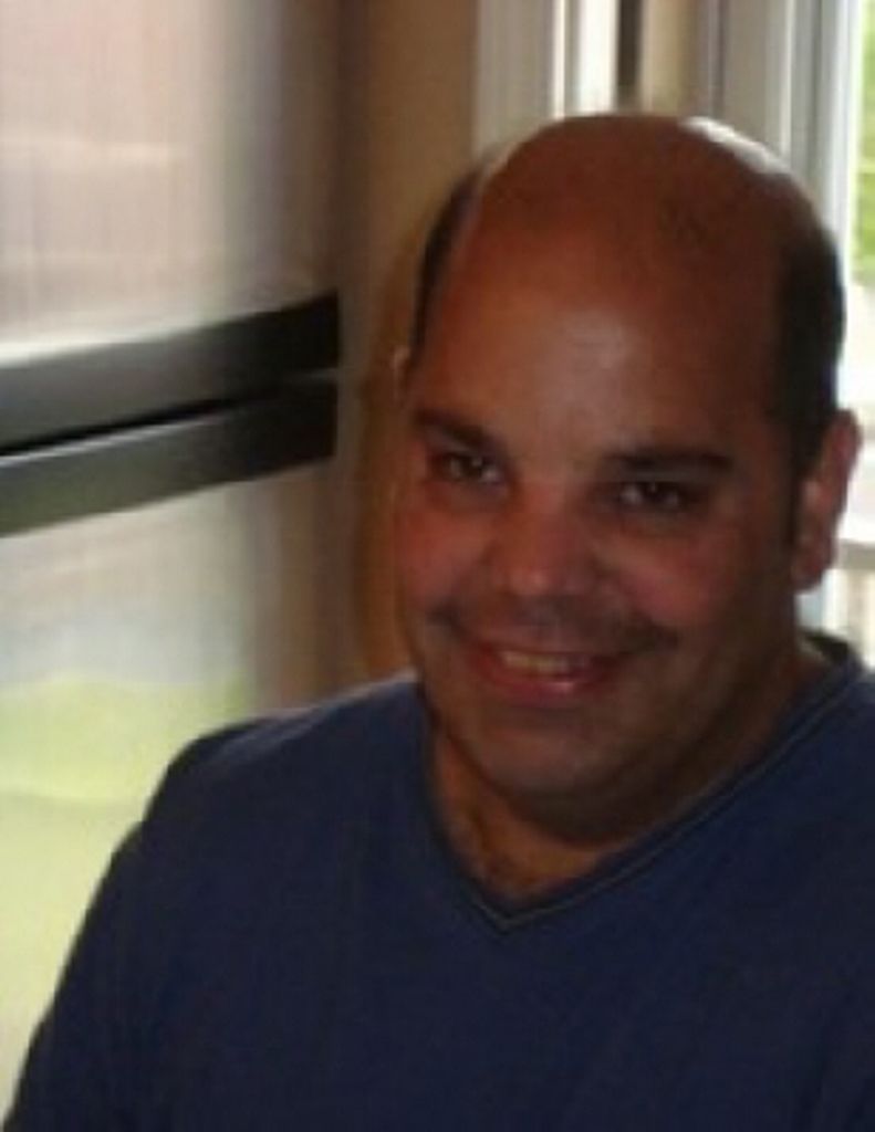 Paul Dicicco Profile Photo