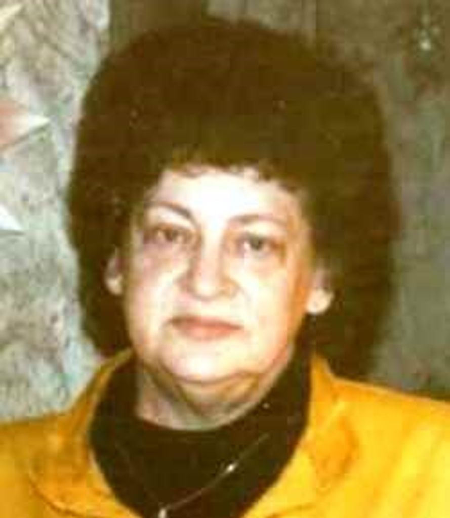Romilda I. Hammond