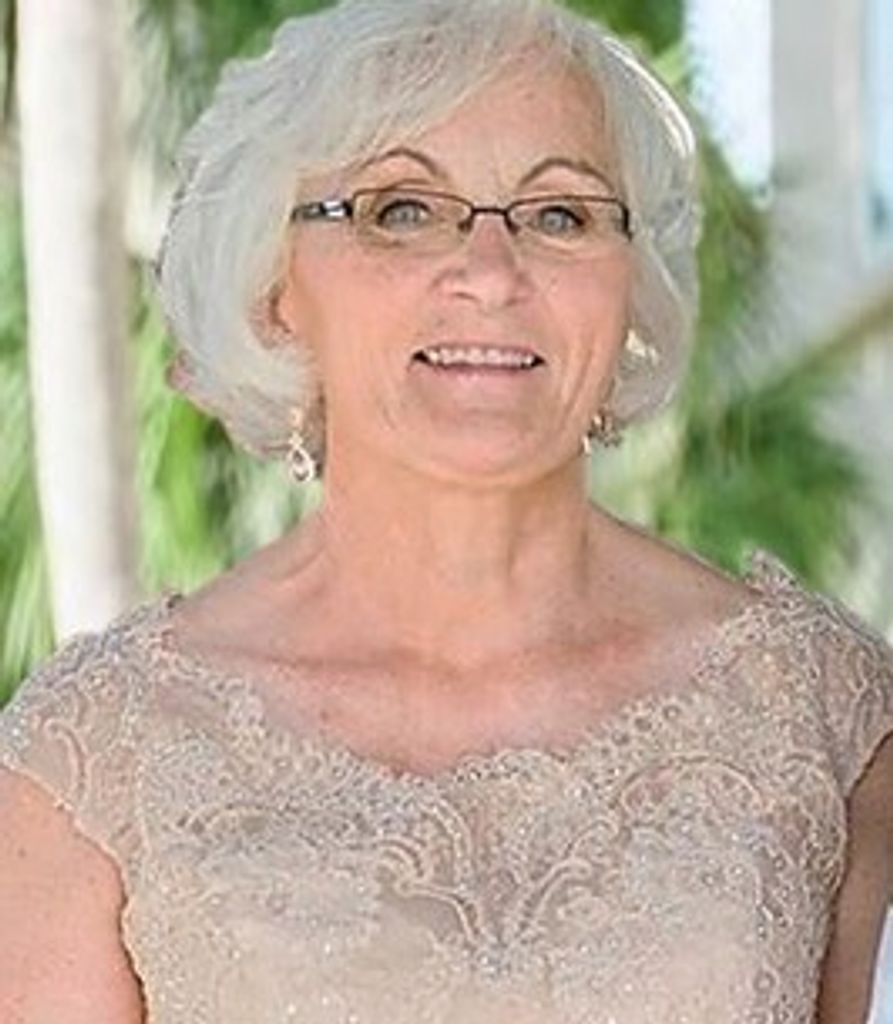 Margaret Armeno