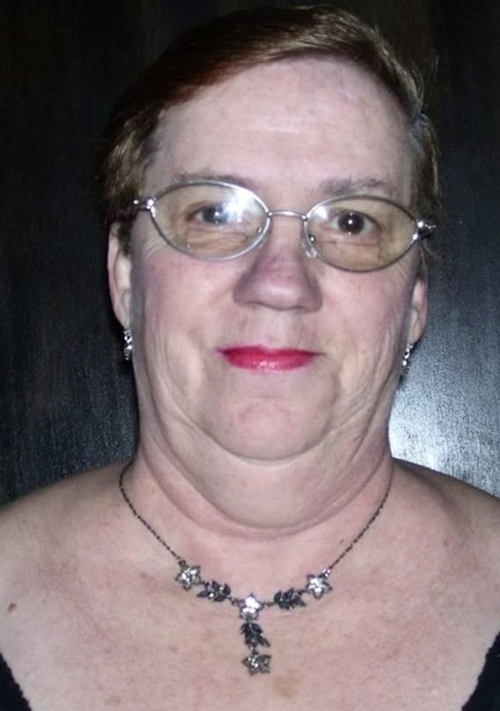 Eva Mary Gordon Profile Photo